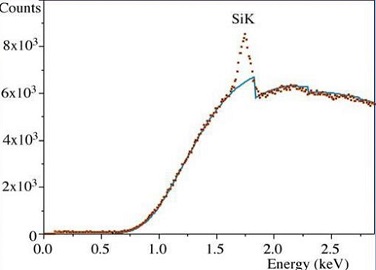 Si-Detector